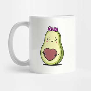 Expecting mom Mug